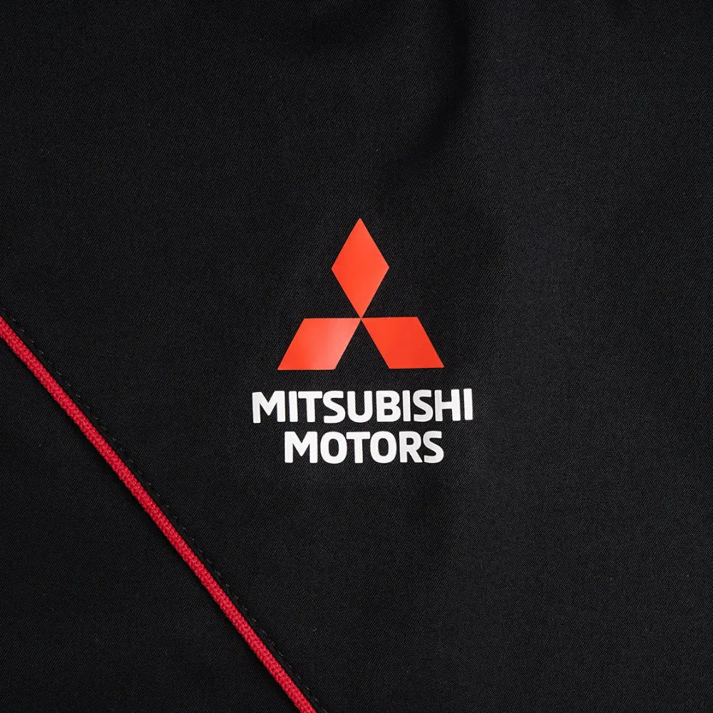 スタンドジャケット RALLIART Collection